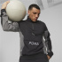 Casaco de Fitness Puma Fit Woven Preto Homem