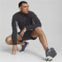 Casaco de Fitness Puma Fit Woven Preto Homem