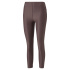 Malhas de Yoga Puma Studio Yourmove Ultyrabare 7/8 Marrom Mulher