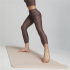 Collants de Yoga Puma Studio Yourmove Ultyrabare 7/8 Marron Femme