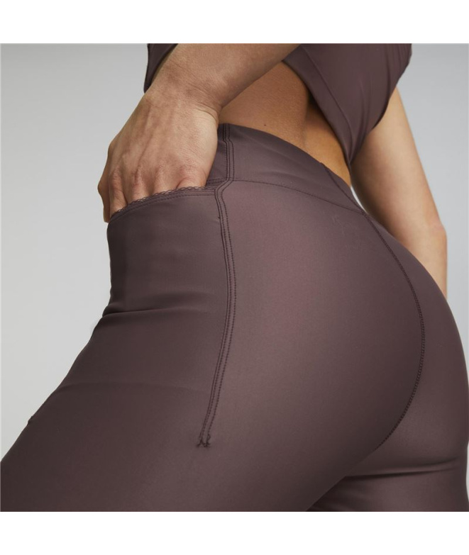 Collants de Yoga Puma Studio Yourmove...