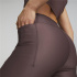 Malhas de Yoga Puma Studio Yourmove Ultyrabare 7/8 Marrom Mulher