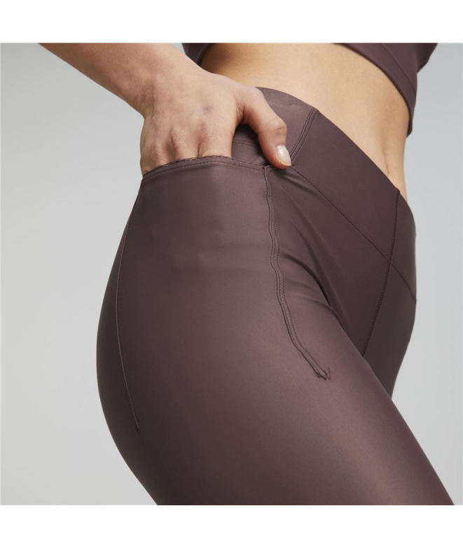 Collants de Yoga Puma Studio Yourmove...