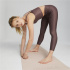 Malhas de Yoga Puma Studio Yourmove Ultyrabare 7/8 Marrom Mulher