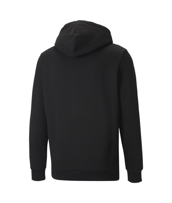 Casaco Puma Essentials+ Two Tone Preto Homem