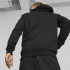 Casaco Puma Essentials+ Two Tone Preto Homem