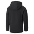 Moletom Puma Evostripe Youth Hoodie Preto Infantil
