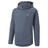 Sweat Puma Evostripe Jeune Hoodie Gris Enfant