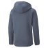 Sweat Puma Evostripe Jeune Hoodie Gris Enfant