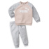 Ensemble Puma Minicat Essentials Raglan Bébé