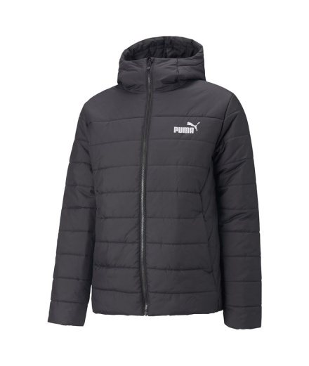 Chaqueta Puma Ess+ Hombre