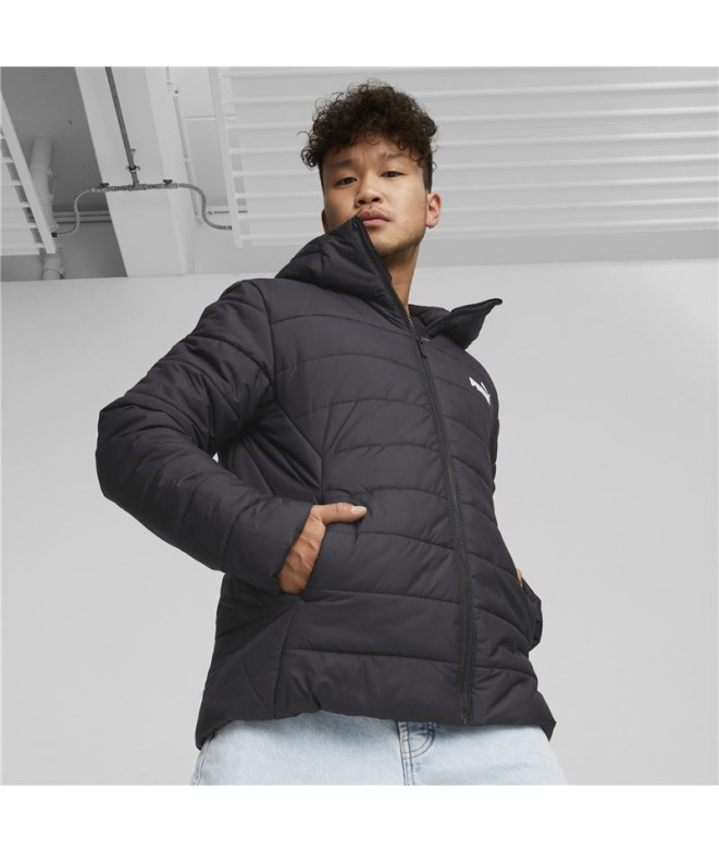 Veste Puma Ess+ Homme
