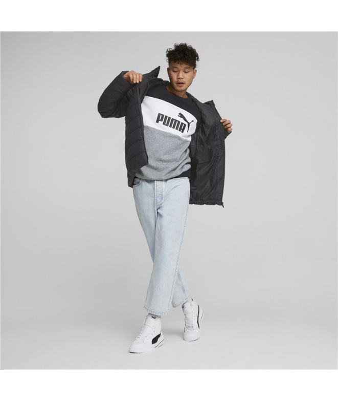 Veste Puma Ess+ Homme