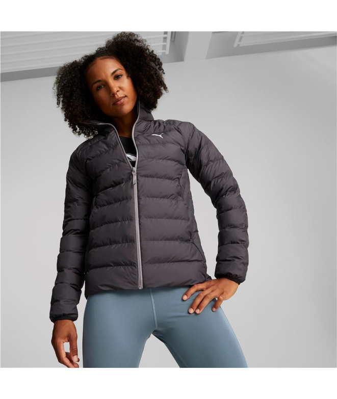 Veste Puma Active Polyck Femme