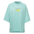 T-shirt Reebok Les Mills® Femme Bleu