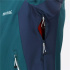 Casaco de trail Regatta Hewitts VII verde Homem