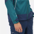 Casaco de trail Regatta Hewitts VII verde Homem