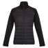 Veste de montagne Regatta Clumber III Femme Noir