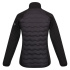Casaco de montanha Regatta Clumber III Mulher Black