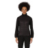 Veste de montagne Regatta Clumber III Femme Noir
