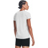 Camiseta Under Armour Sportstyle Mulher WH