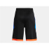 Pantalones Cortos Under Armour Curry Splas Infantil Blue