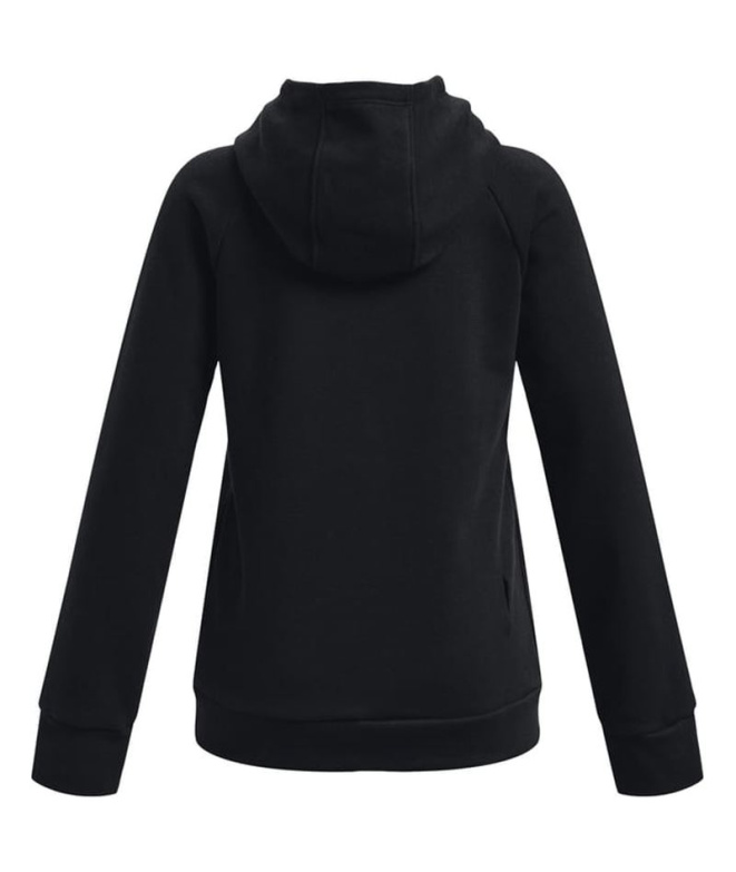 Moletom Under Armour Rival Fleece Big Logo...