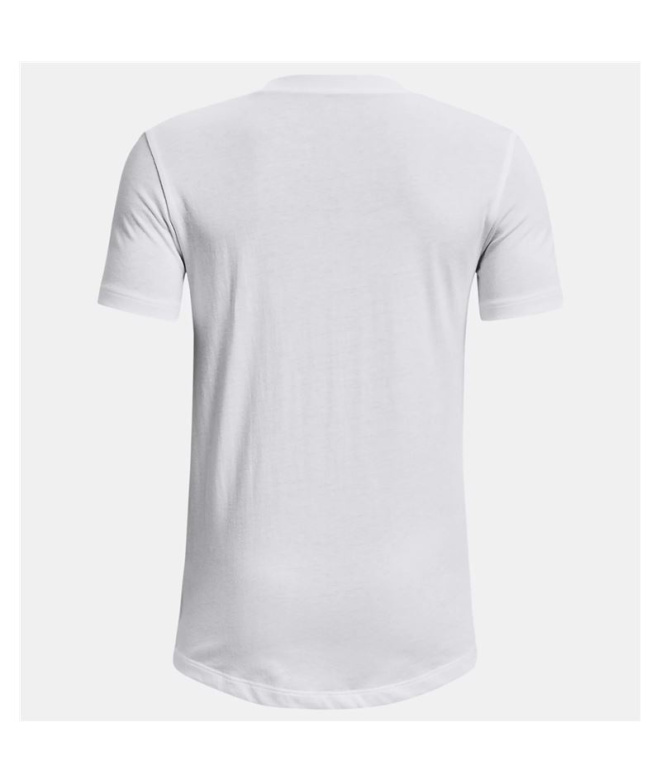 Camiseta de running Under Armour CURRY TROLLY...