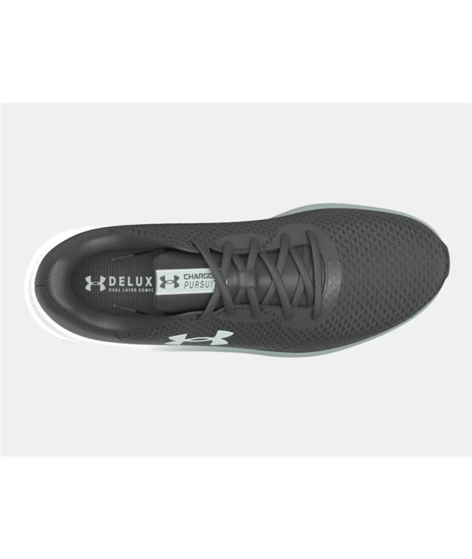 Chaussures de running Under Armour Charged...