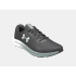 Chaussures de running Under Armour Charged Femme Gris