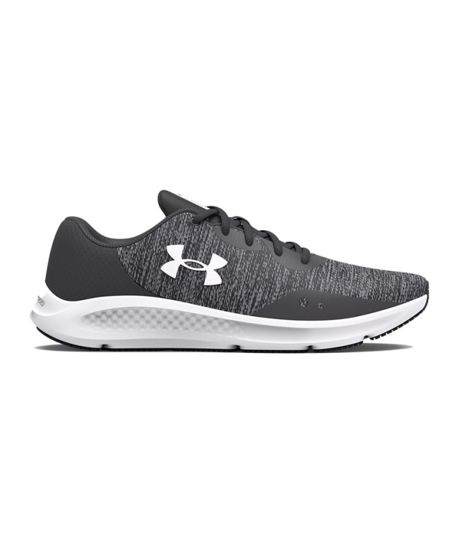 Chaussures Under Armour Charged Pursuit 3 Twist...