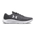 Chaussures Under Armour Charged Pursuit 3 Twist Homme Gris