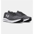 Sapatilhas Under Armour Charged Pursuit 3 Twist Homem Cinza
