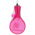 Set de raquetes de pádel de praia Waimea Animal Pink