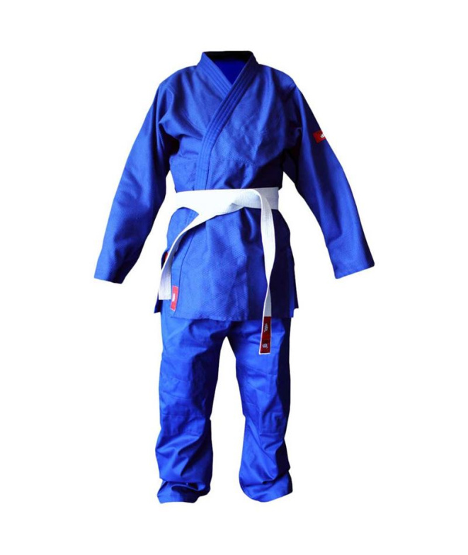Kimono de Karate Yoshiro Karategui Azul