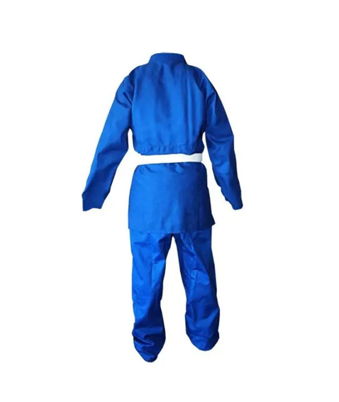 Kimono de Karate Yoshiro Karategui Azul