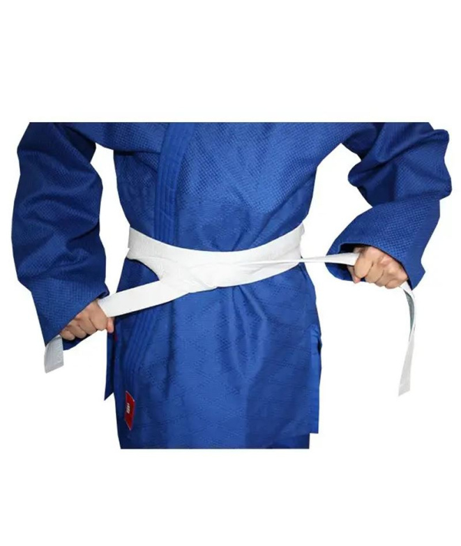 Kimono de Karate Yoshiro Karategui Bleu