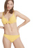 Top bikini Ysabel Mora Aro Lazo Copa C Amarillo