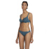 Braga bikini Ysabel Mora Liso Verde