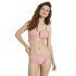 Braga bikini Ysabel Mora Nouveaux Points Rose