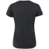 Camiseta The North Face Reaxion Ampere Mulher Preto