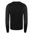 T-shirt de montagne The North Face Easy Crew Neck Tnf Noir