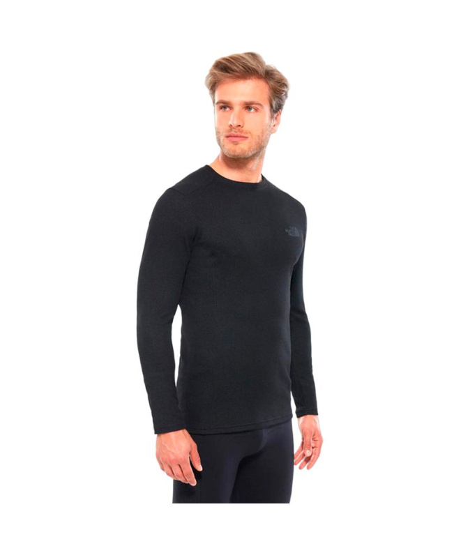 Camiseta de montanha The North Face Easy Crew...