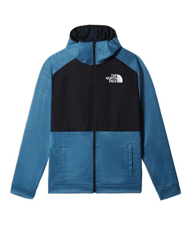 Casaco The North Face Mountain Athletics Homem...