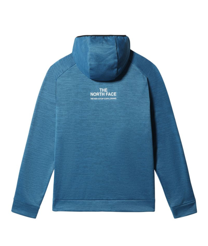 Casaco The North Face Mountain Athletics Homem...