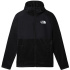Casaco The North Face Integral Mountain Preto Homem