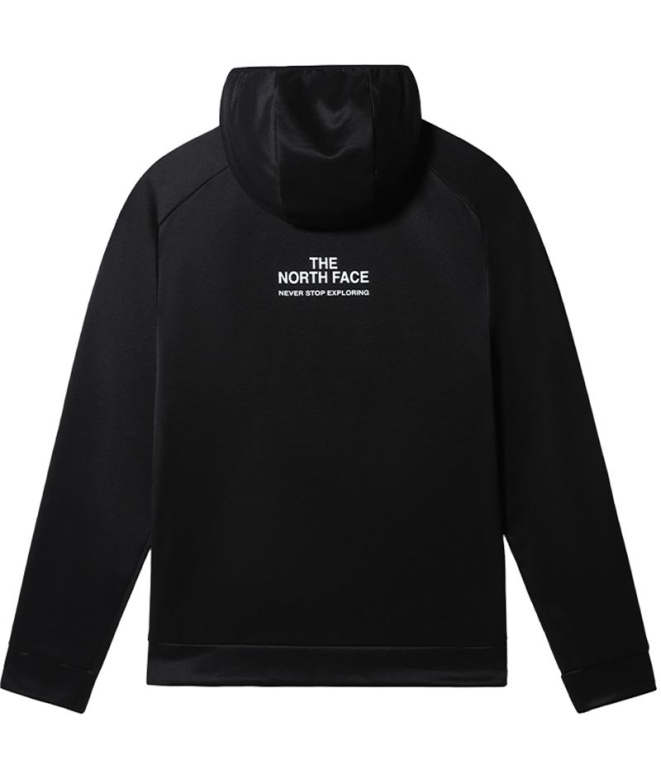 Casaco The North Face Integral Mountain Preto...