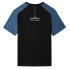 T-shirt The North Face Mountain Athletics Homme Bleu