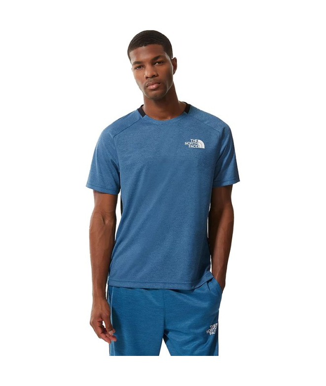 Camiseta The North Face Mountain Athletics...