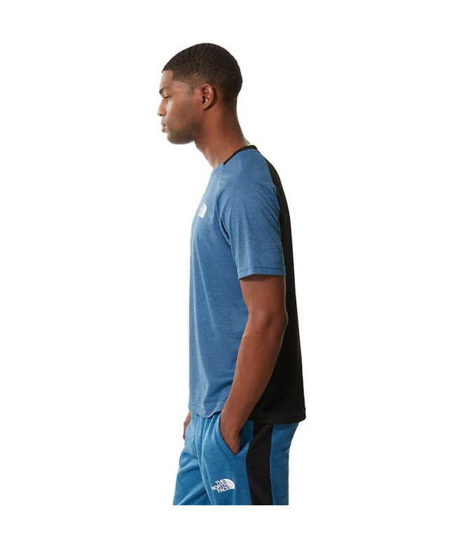Camiseta The North Face Mountain Athletics...